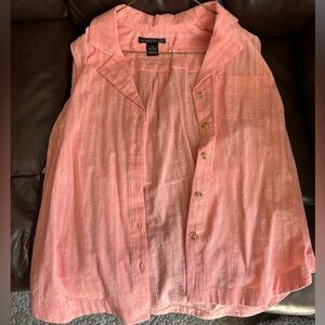 Preswick & Moore Petite Top